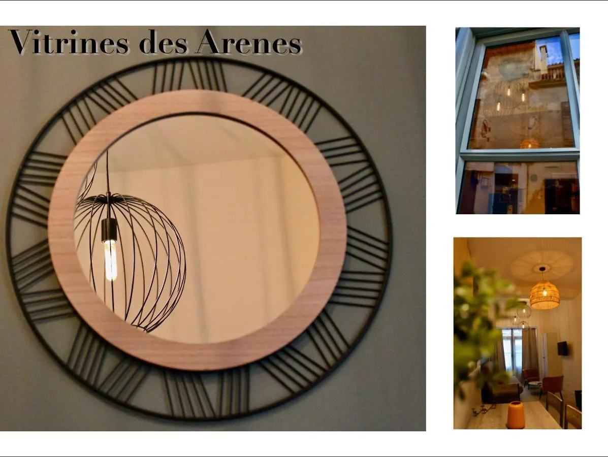 Appartamento La Vitrine des Arènes Arles